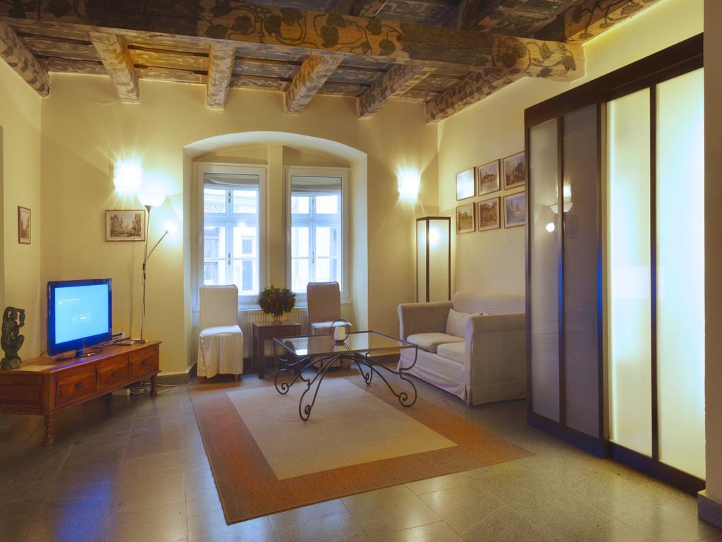 Luxe Appartement - Bijgebouw