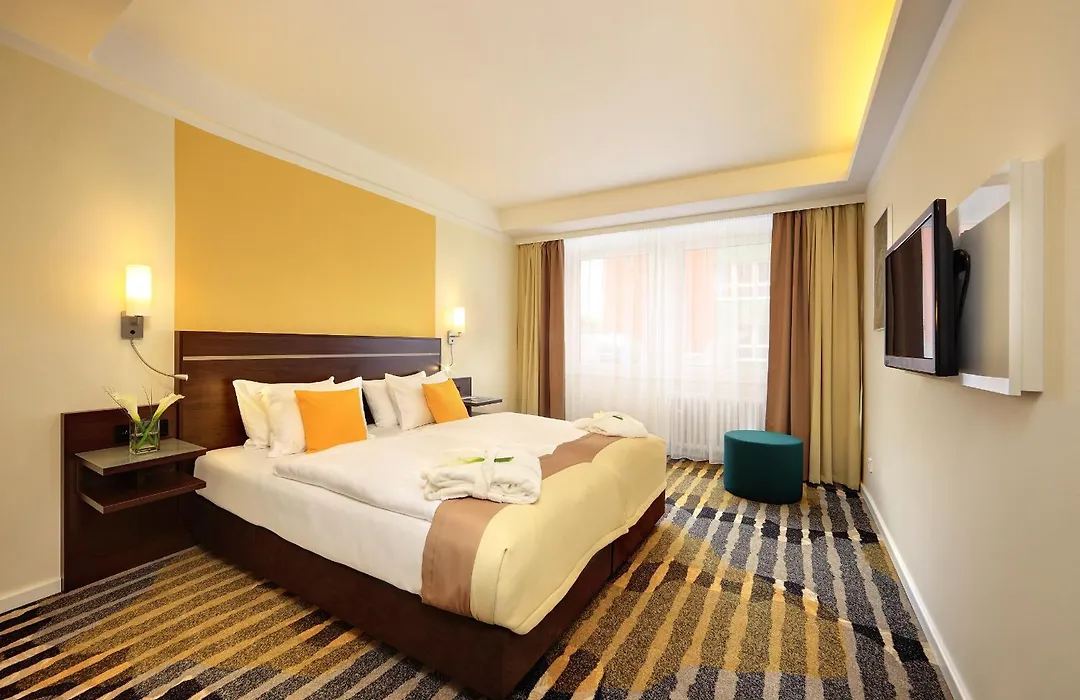 Hotel Duo & Wellness-1