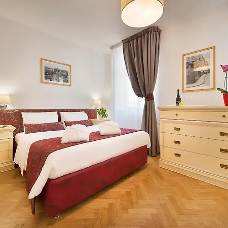 Hotel Suite Home Prague-3