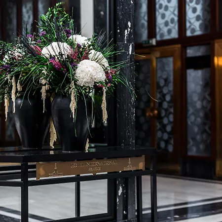 Grand Hotel International - Czech Leading Hotels-3