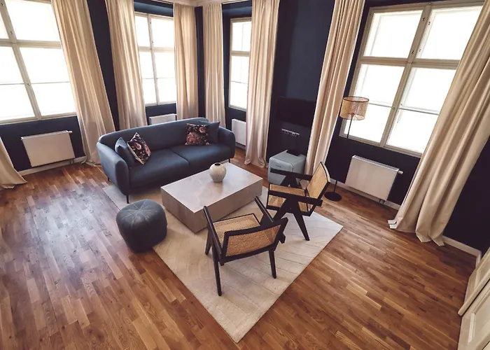 Domus Balthasar Boutique Hotel