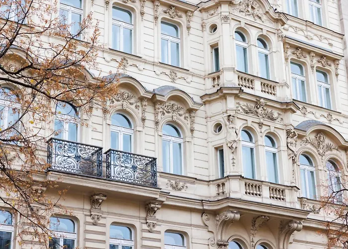 Hapimag Apartments
