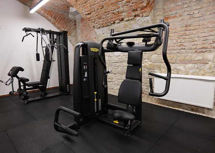 Michelangelo Grand Hotel