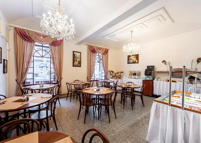 Luchthavenhotel: Hotel Libero