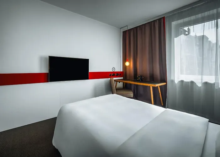 Hotel Pulse8