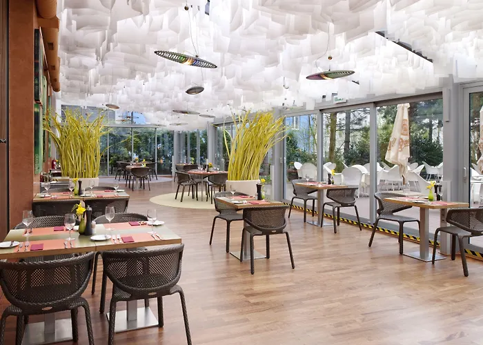 Resort: Holiday Inn Prague By Ihg