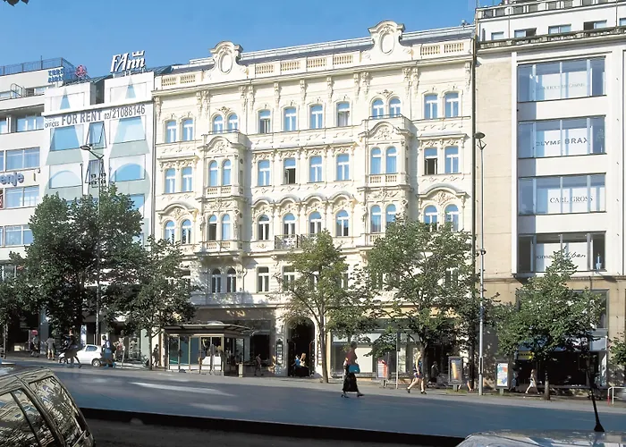 Hapimag Apartments