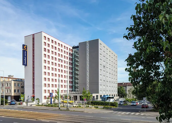 Comfort City