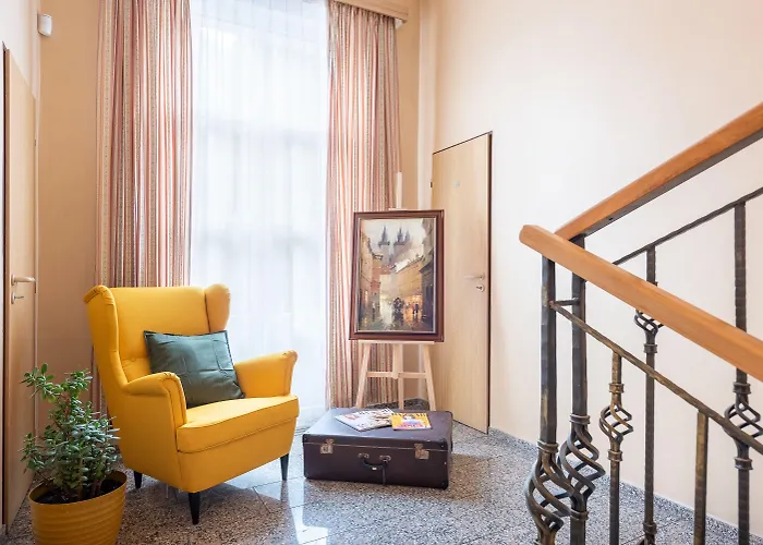 Luchthavenhotel: Hotel Libero