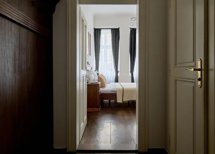 Residence U Černého Orla