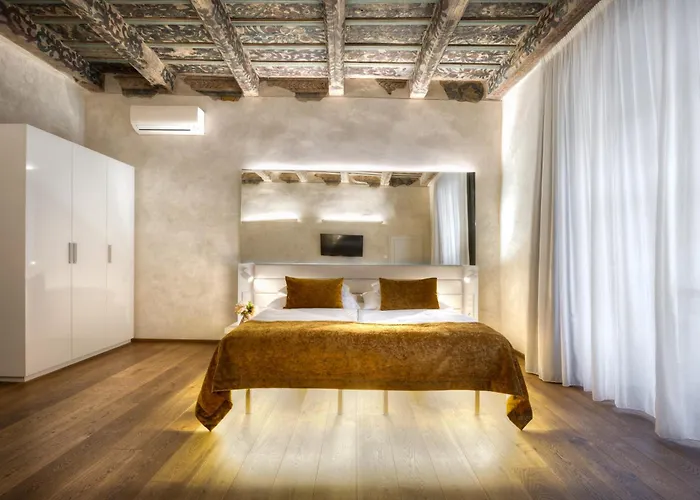 Boetiek hotel: Bishop'S House