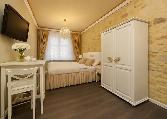 Albergo a parte: Cathedral Prague Apartments