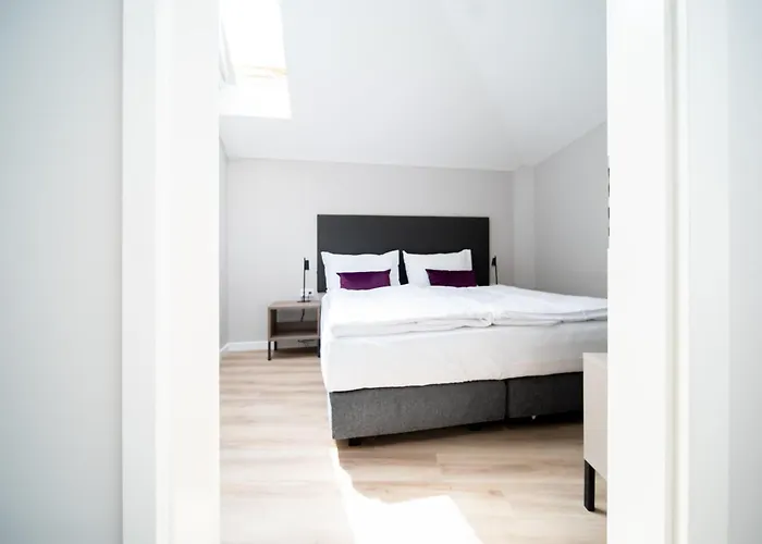 Hotel boutique: Karl By Zeitraum