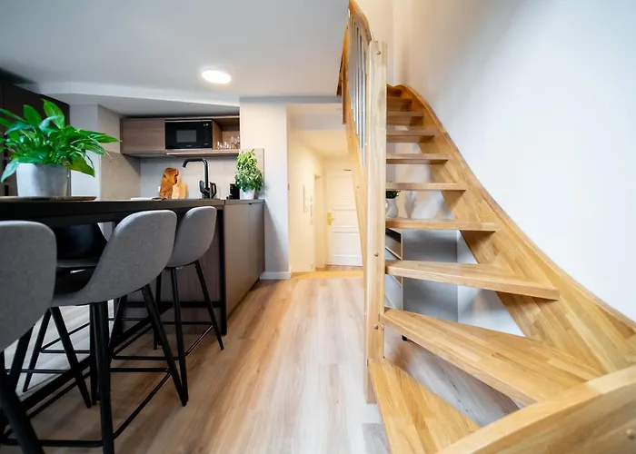 Hotel boutique: Karl By Zeitraum