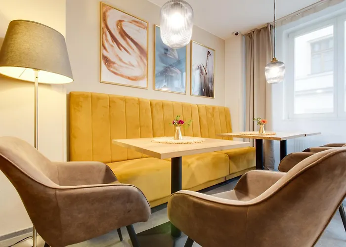 Hotel cerca del colegio: Hotel Andante