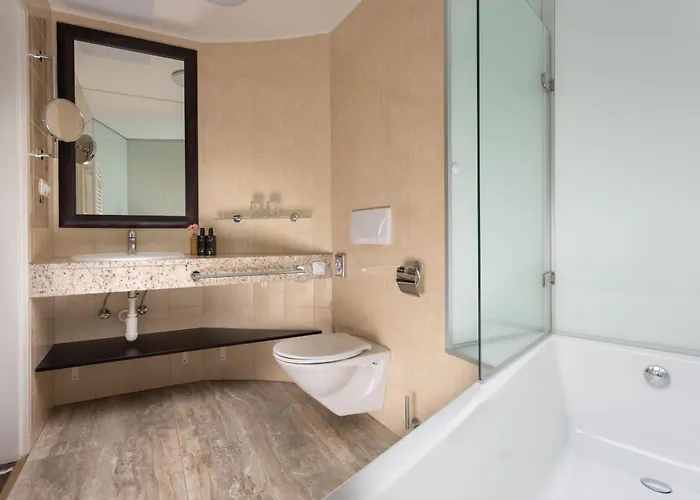 Resort: Grand Hotel Bohemia