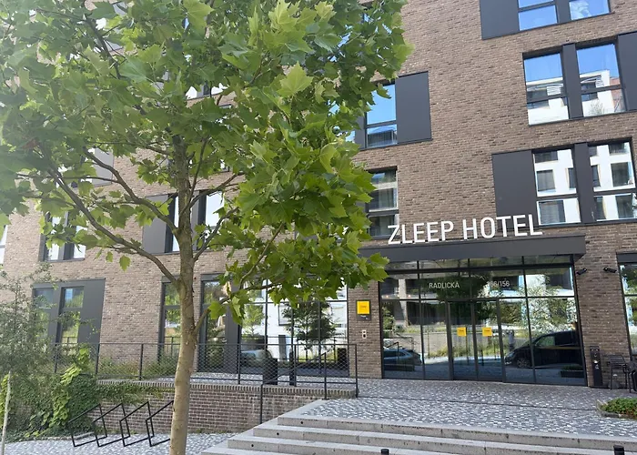  Zleep