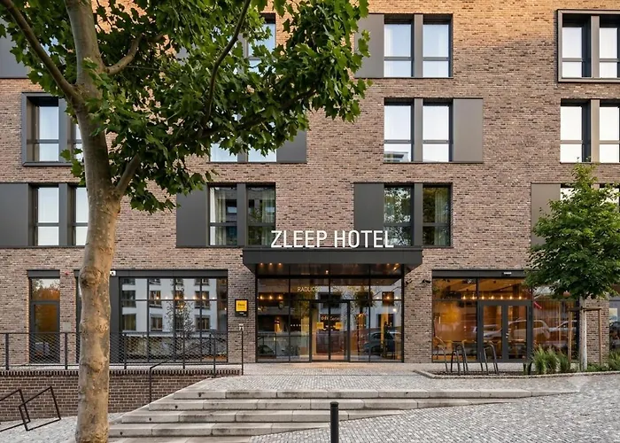  Zleep
