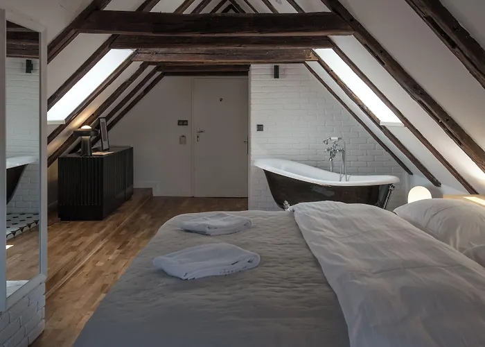 Domus Balthasar Boutique Hotel