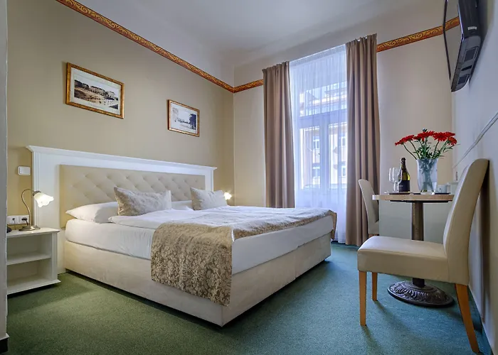 Hotel Taurus