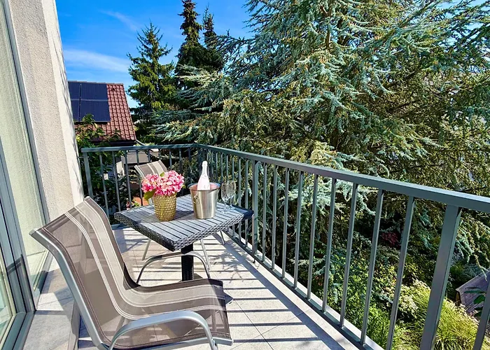 Grand Petit Hotel