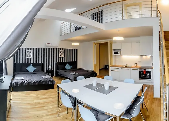 3 sterren hotel: Riverside Spirit