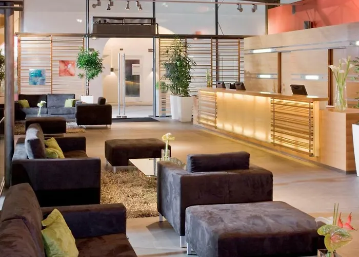 Apart hotel: Golden Angel Suites By Adrez