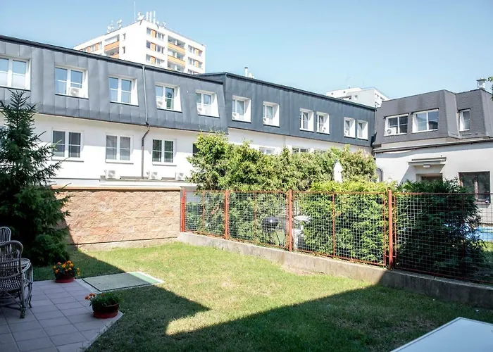 Villa Betty